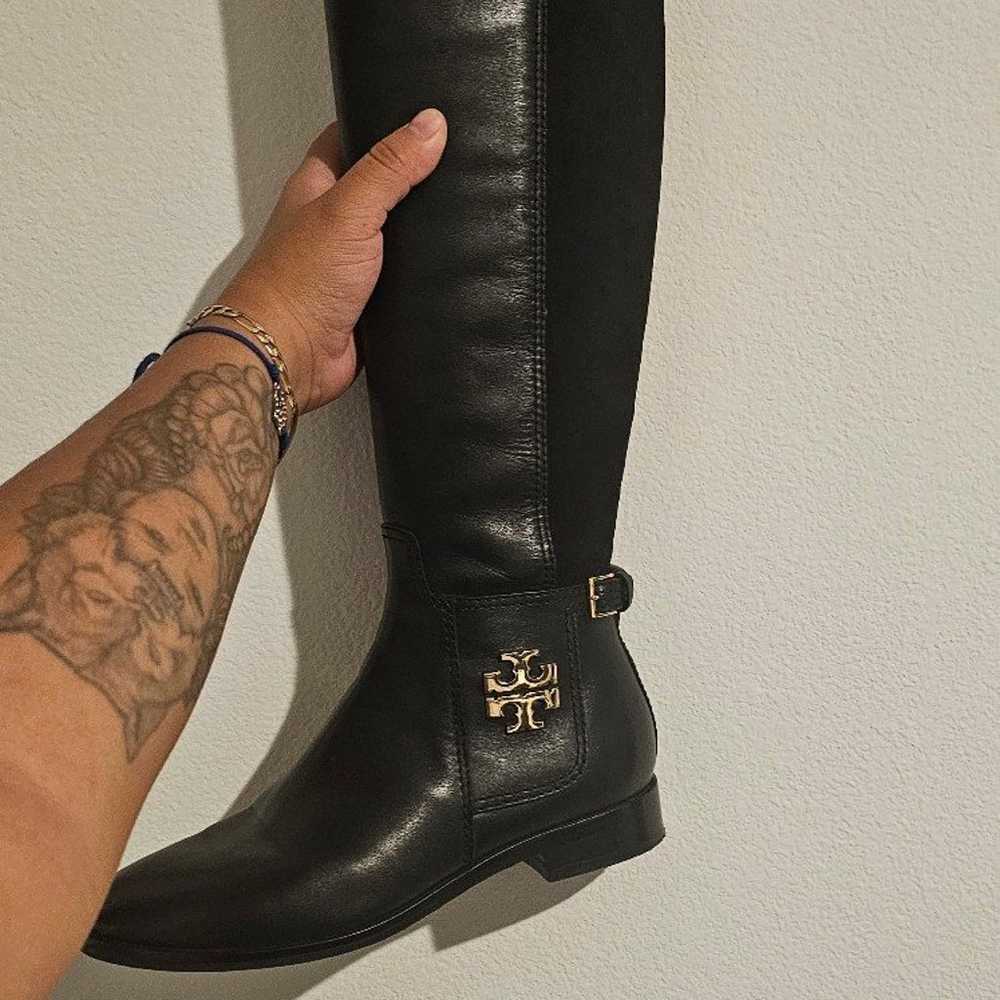 Tory Burch boots - image 1