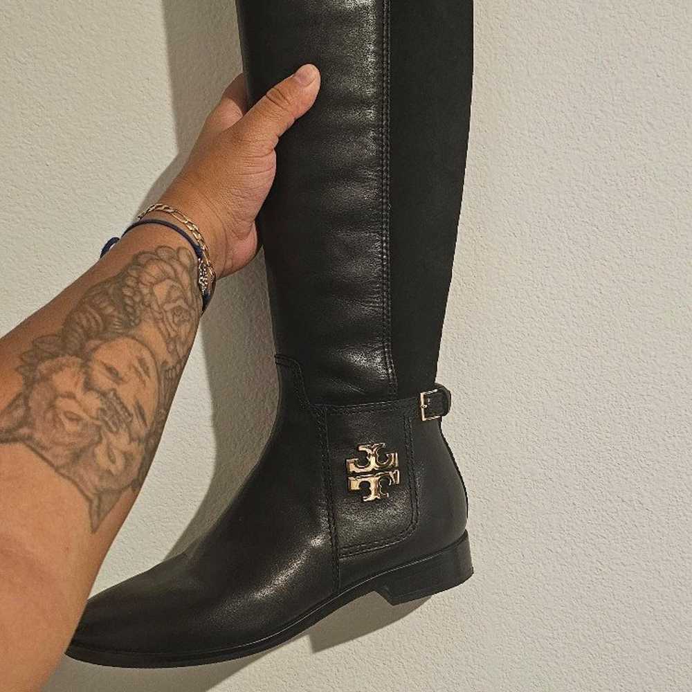 Tory Burch boots - image 2