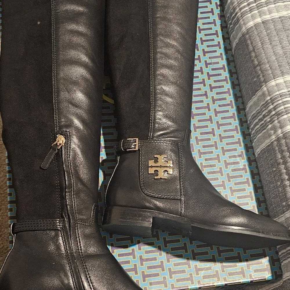 Tory Burch boots - image 7