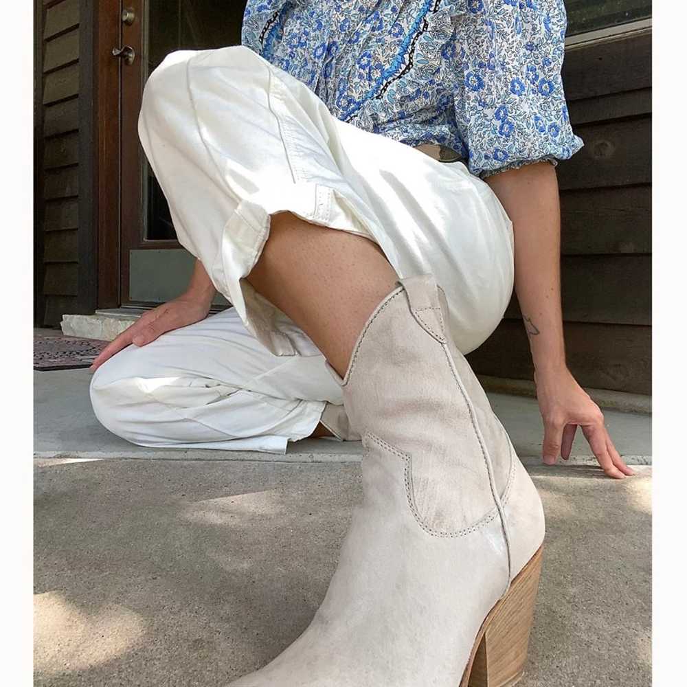 Free People Boots - image 1