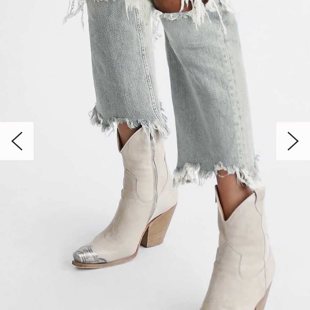 Free People Boots - image 2