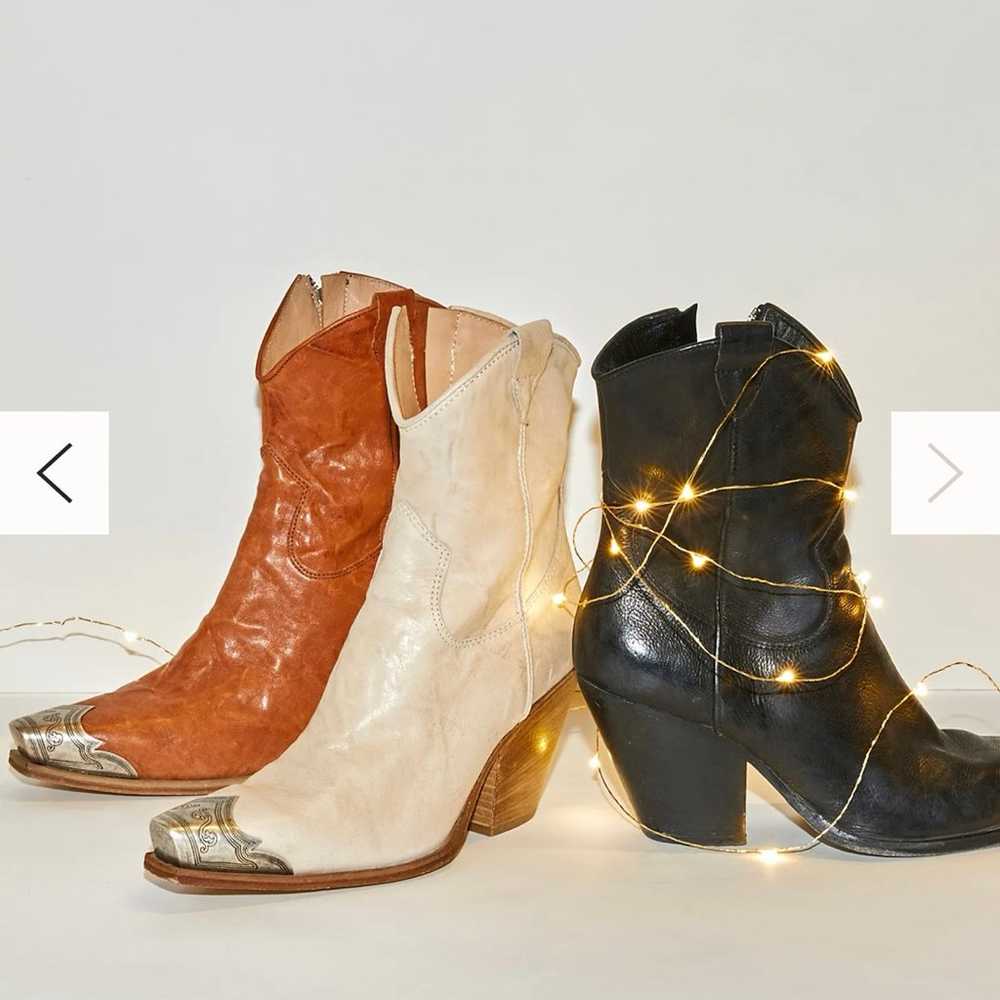 Free People Boots - image 3