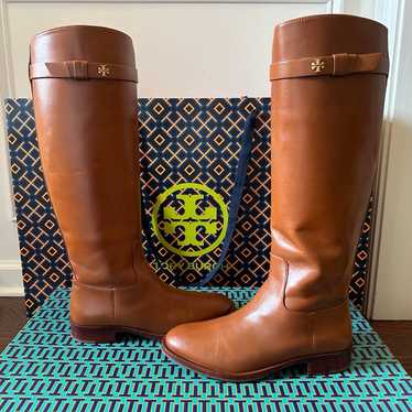 Tory Burch Riding Boots