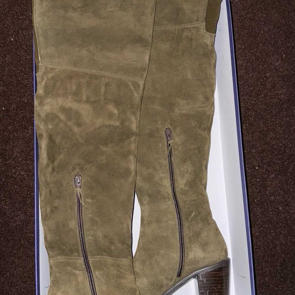 Stuart Weitzman knee boots - image 2