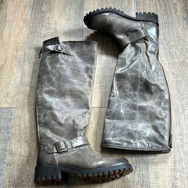 Freebird by Steven Grey Bettle Boots NWOT - image 1