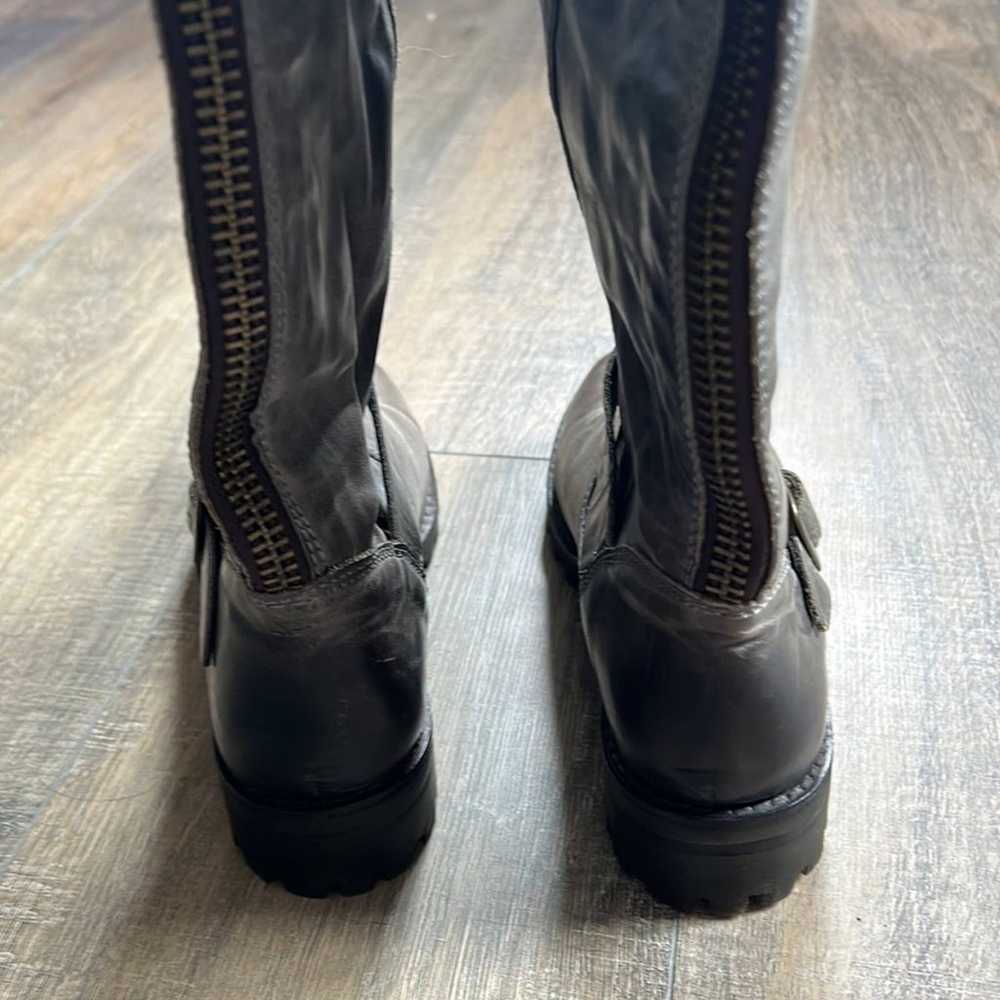 Freebird by Steven Grey Bettle Boots NWOT - image 3