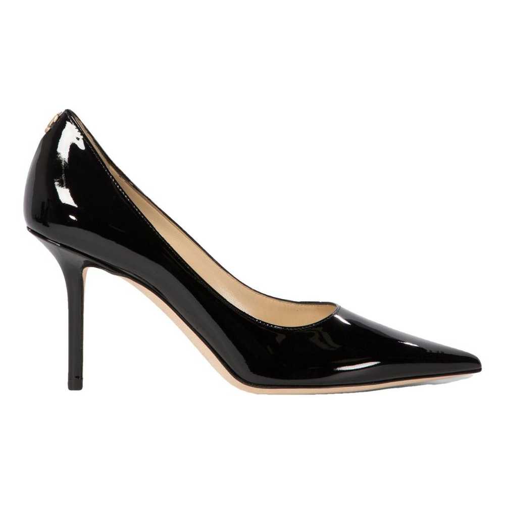 Jimmy Choo Patent leather heels - image 1