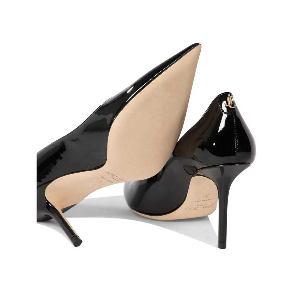 Jimmy Choo Patent leather heels - image 5