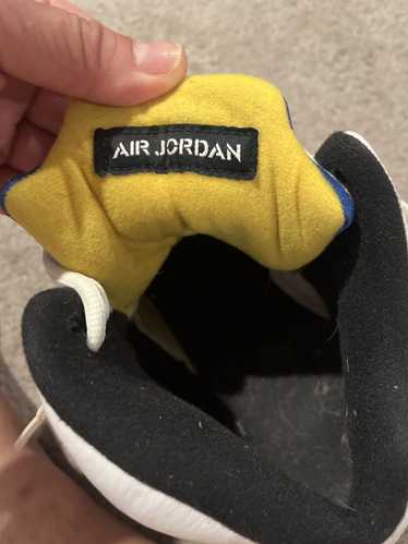 Nike Air Jordan 5 Retro “Laney”