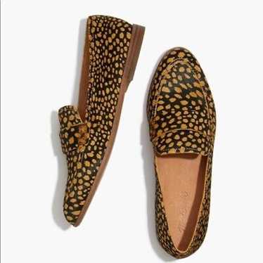 Madewell The Alex Loafer - image 1