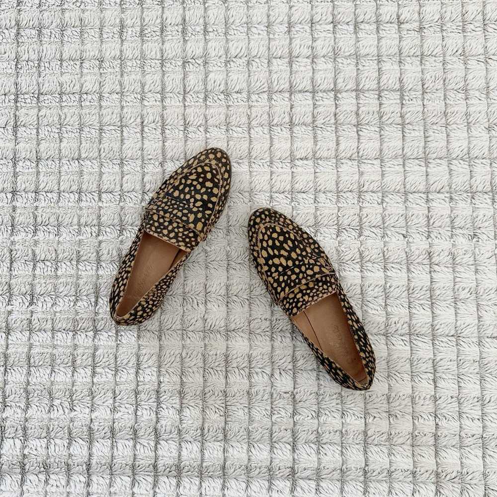 Madewell The Alex Loafer - image 2