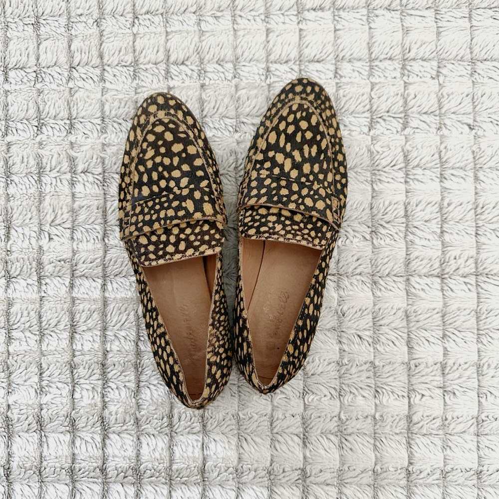 Madewell The Alex Loafer - image 3