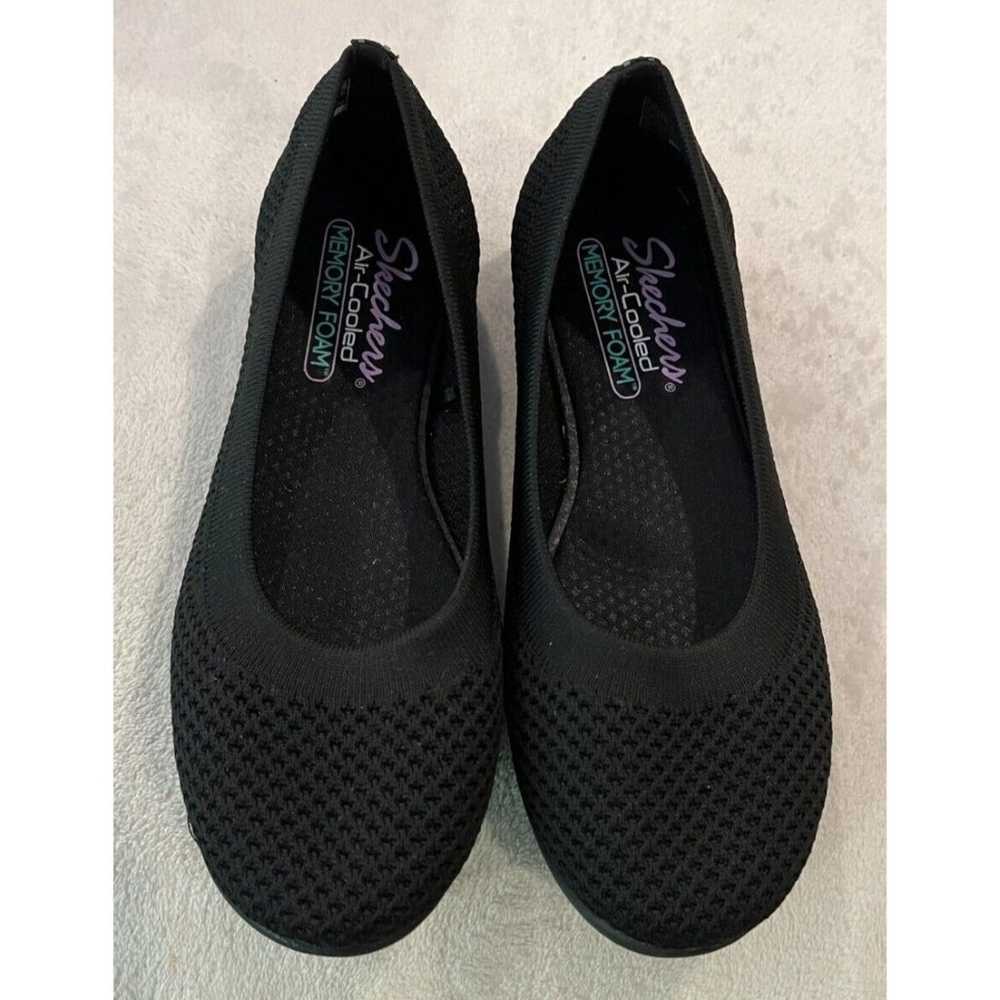 NEW Skechers Cleo Sport What a Move Women Flats S… - image 3