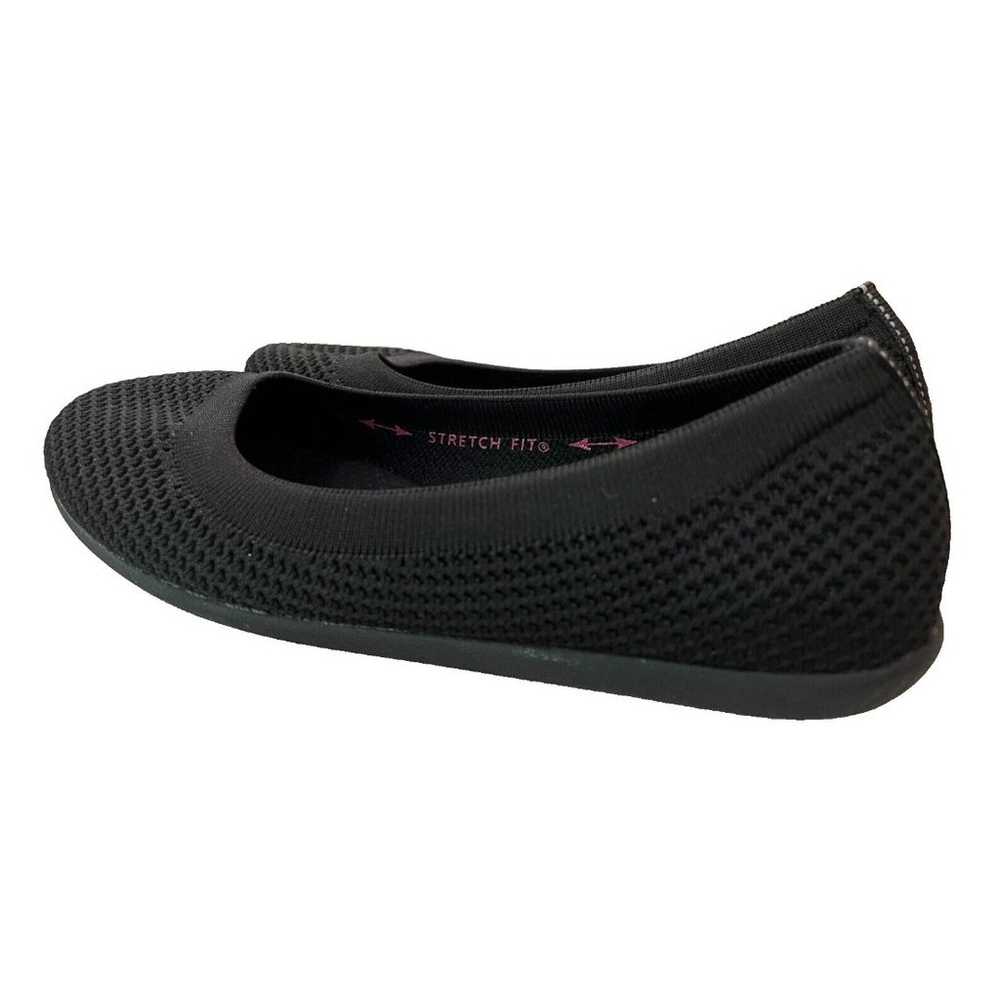 NEW Skechers Cleo Sport What a Move Women Flats S… - image 4