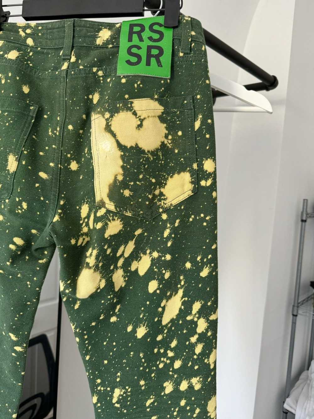 Raf Simons × Sterling Ruby Raf Simons X Sterling … - image 3