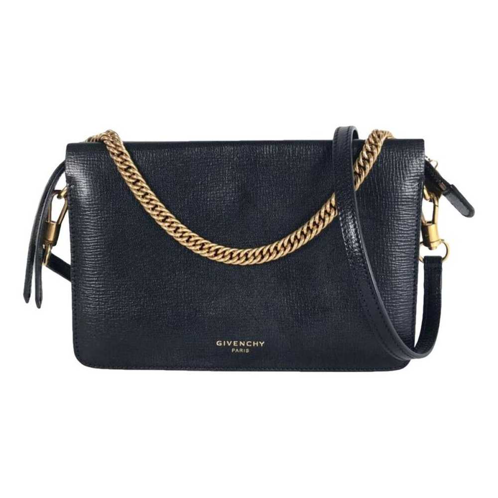 Givenchy Leather crossbody bag - image 1