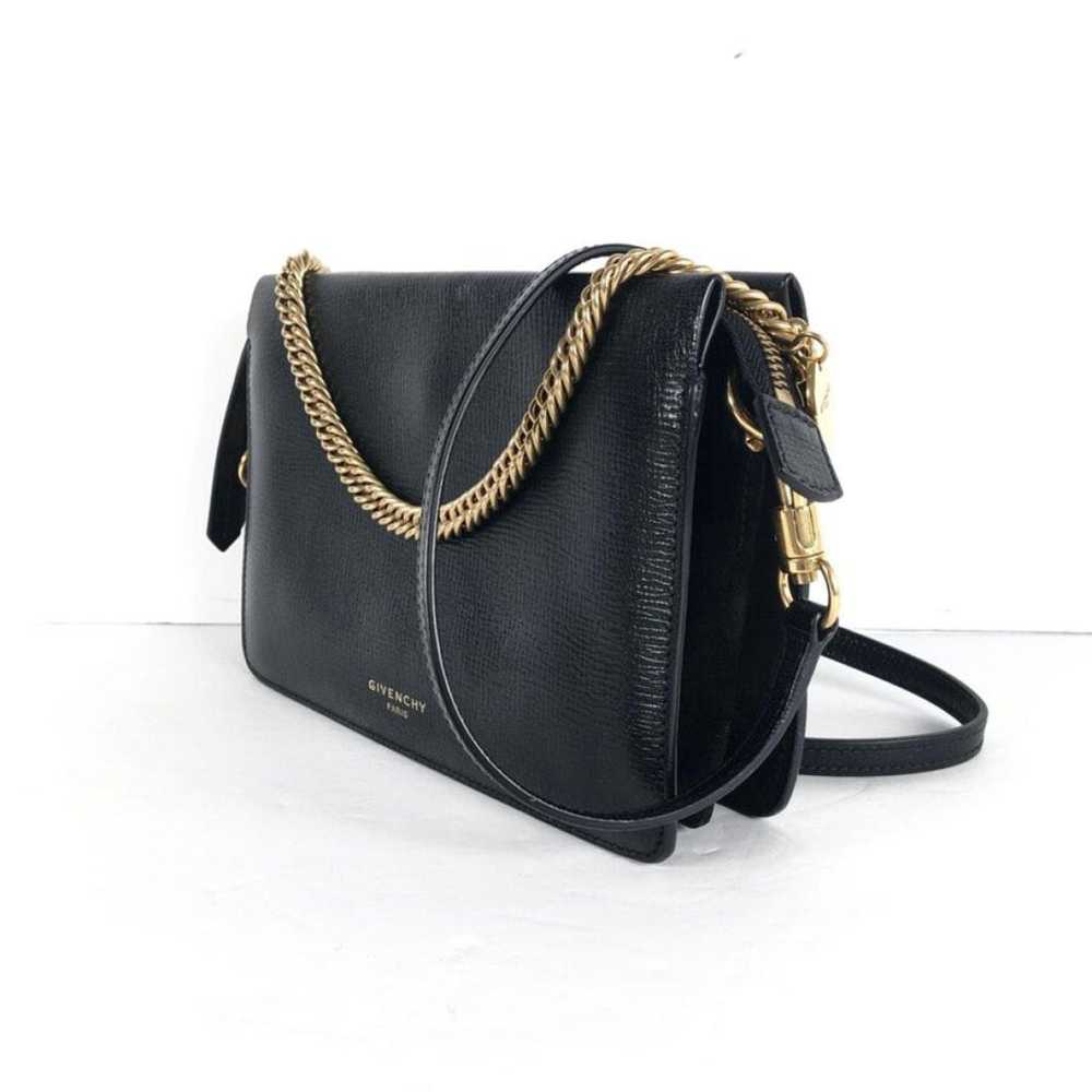 Givenchy Leather crossbody bag - image 3