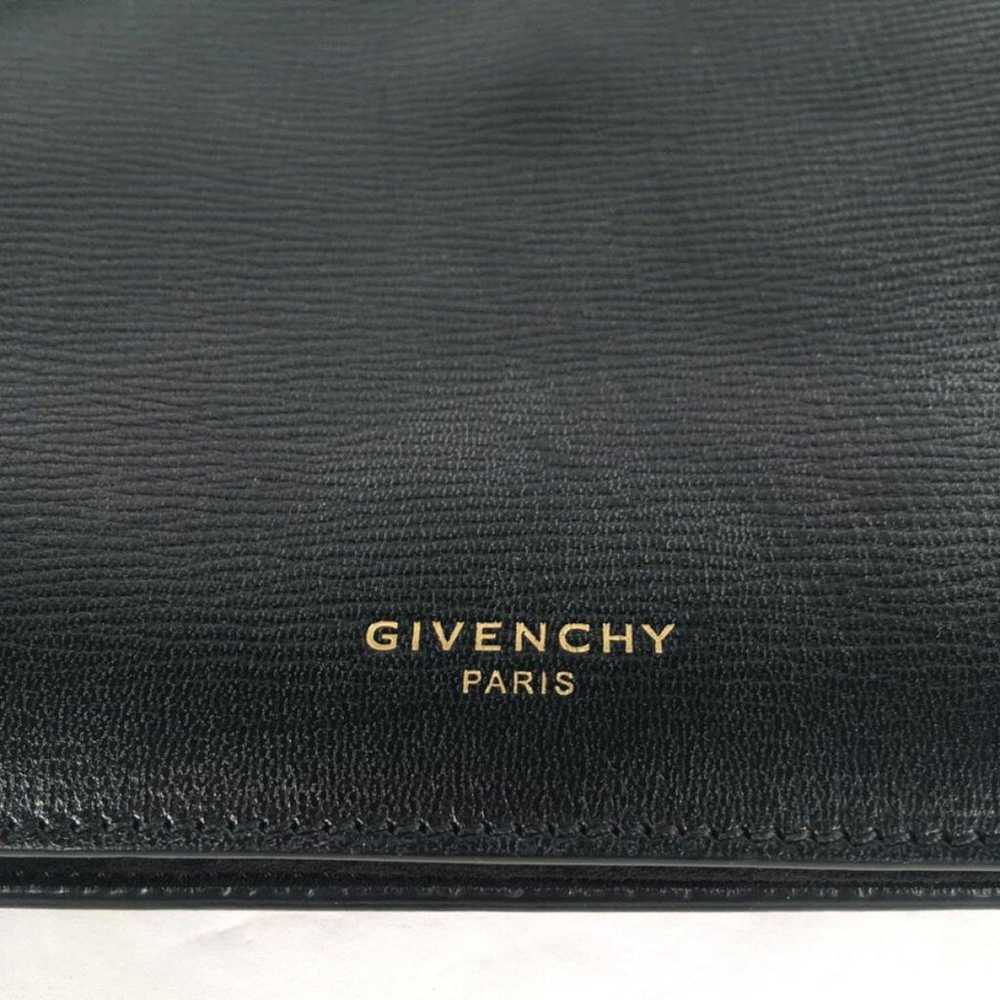 Givenchy Leather crossbody bag - image 4