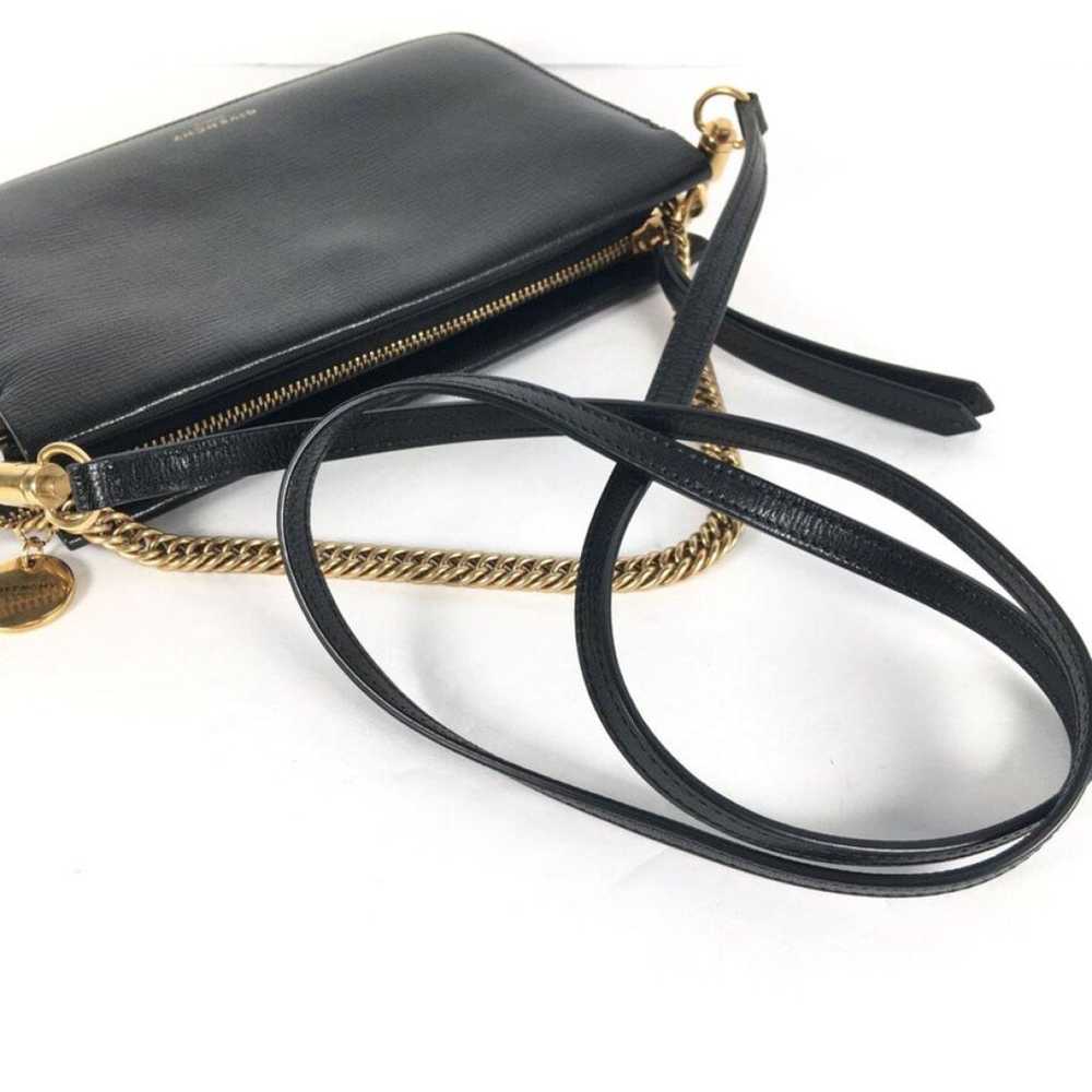 Givenchy Leather crossbody bag - image 9