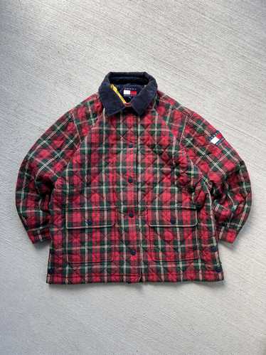 Tommy Hilfiger × Vintage Vintage Tommy Hilfiger Pl