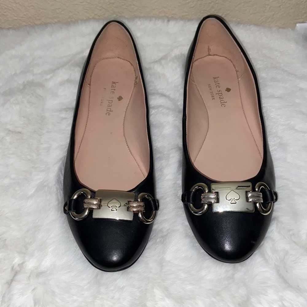 Kate Spade flats - image 2