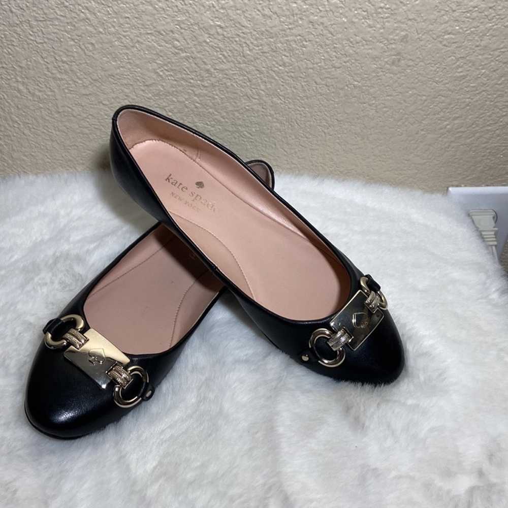 Kate Spade flats - image 3