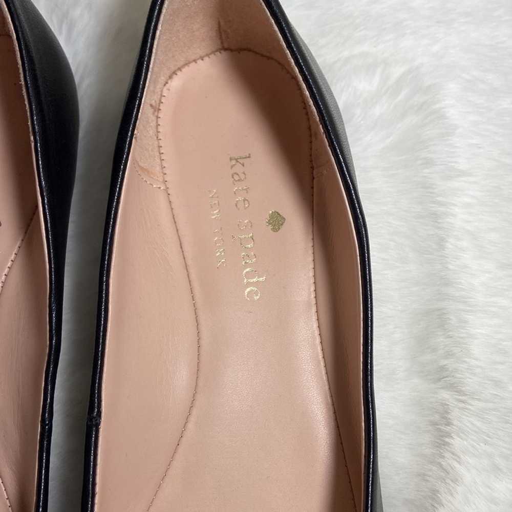 Kate Spade flats - image 6