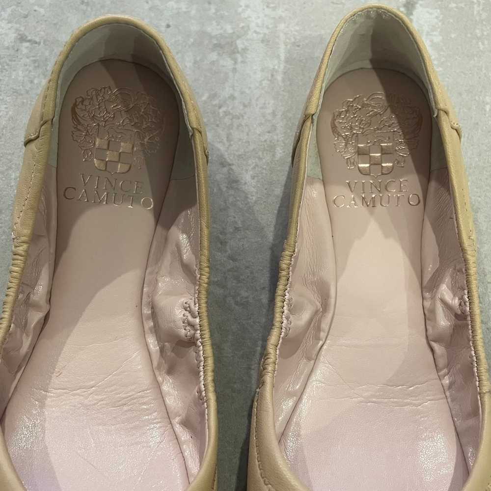 Vince Camuto Ballet Flats - image 2