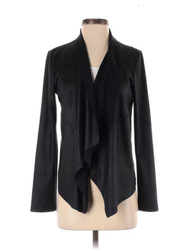 Bagatelle Women Black Faux Leather Jacket S