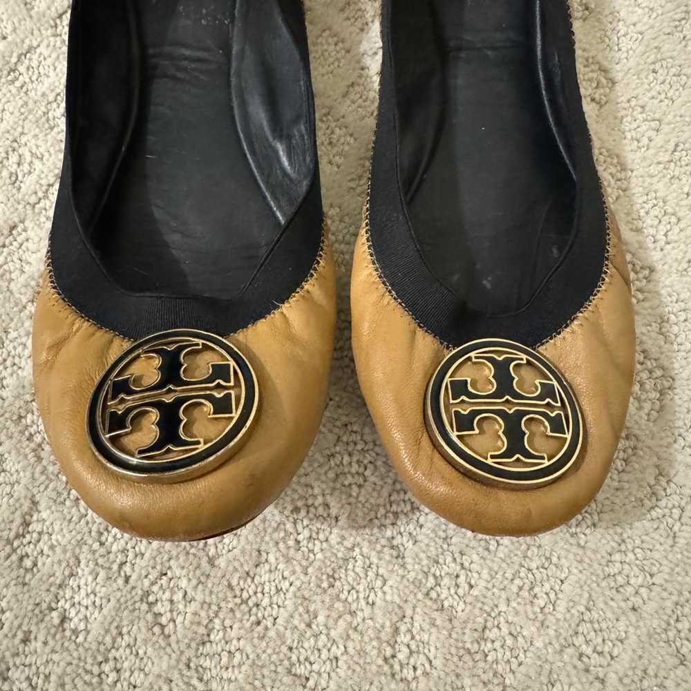 Tory Burch Flats - image 2