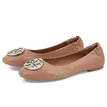 Tory Burch Claire ballet flat