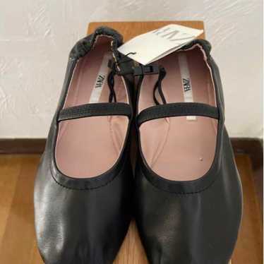 ZARA Ballet Shoes - image 1