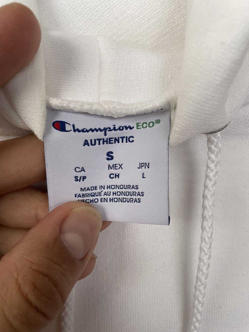 Champion × Japanese Brand Champion Hoodies - image 10