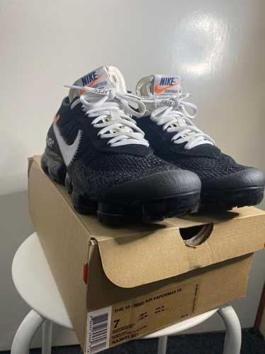 Nike The 10: Nike Air Vapormax FK