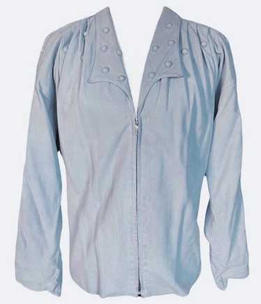 Thierry mugler top 90s - Gem