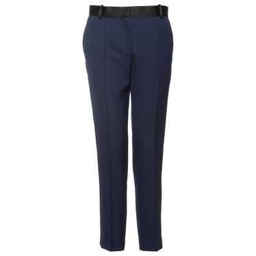 Celine Wool trousers