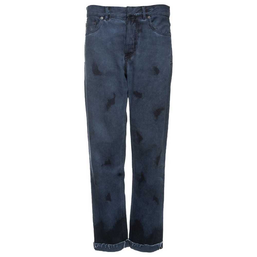 Dior Straight jeans - image 1