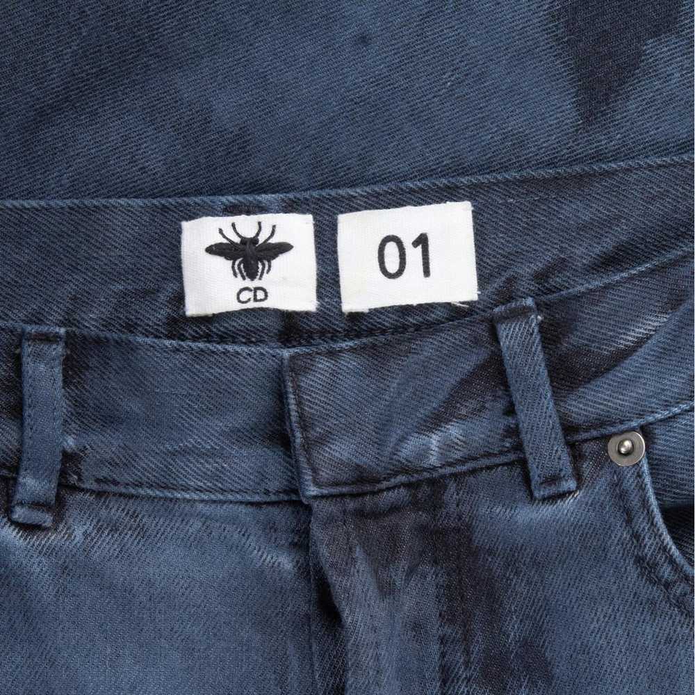 Dior Straight jeans - image 3