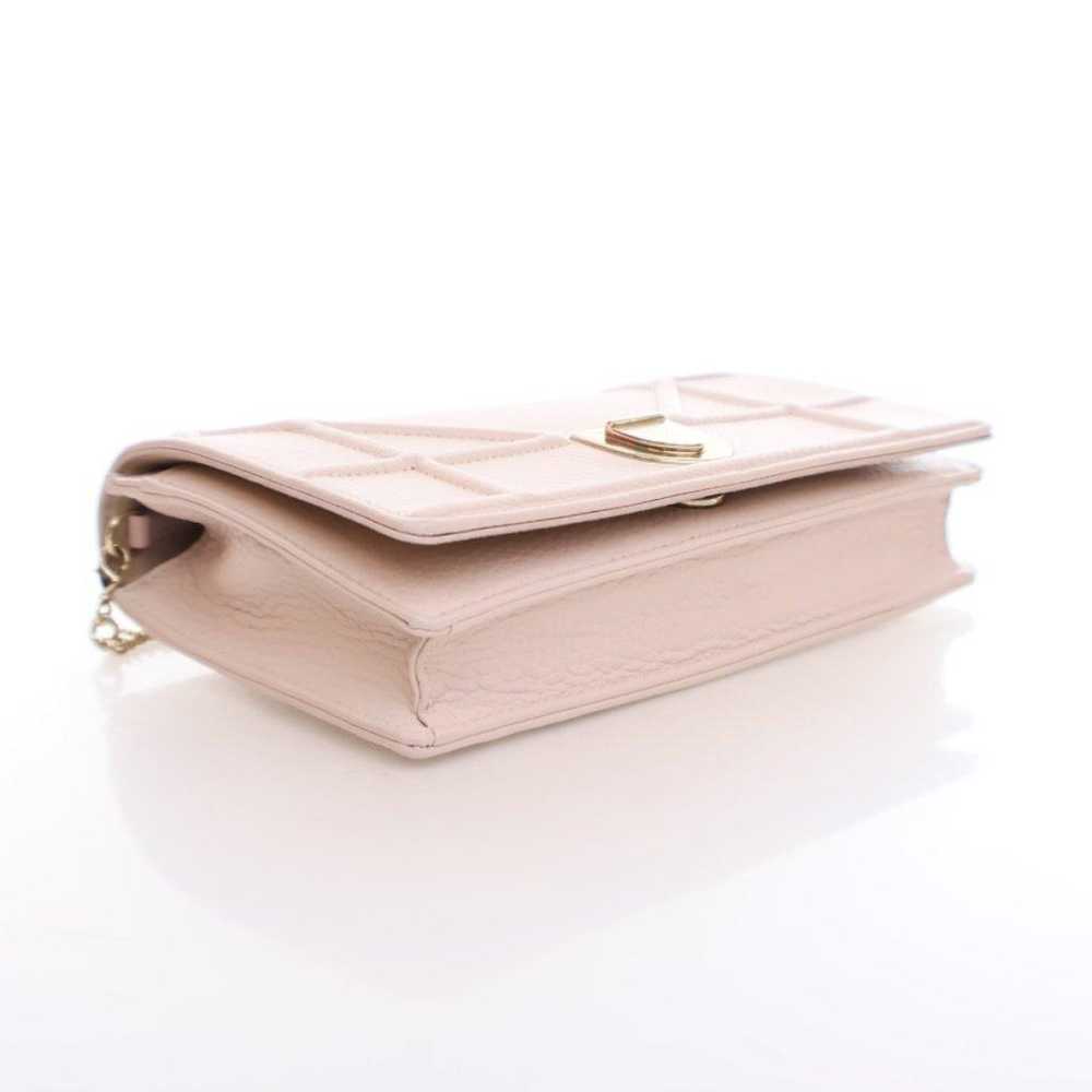 Dior Diorama leather crossbody bag - image 5