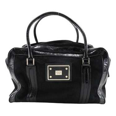 Anya Hindmarch Leather handbag