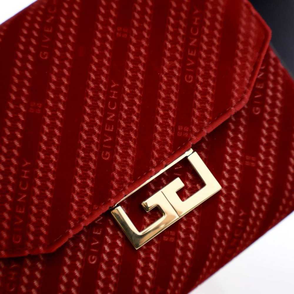 Givenchy Leather handbag - image 4