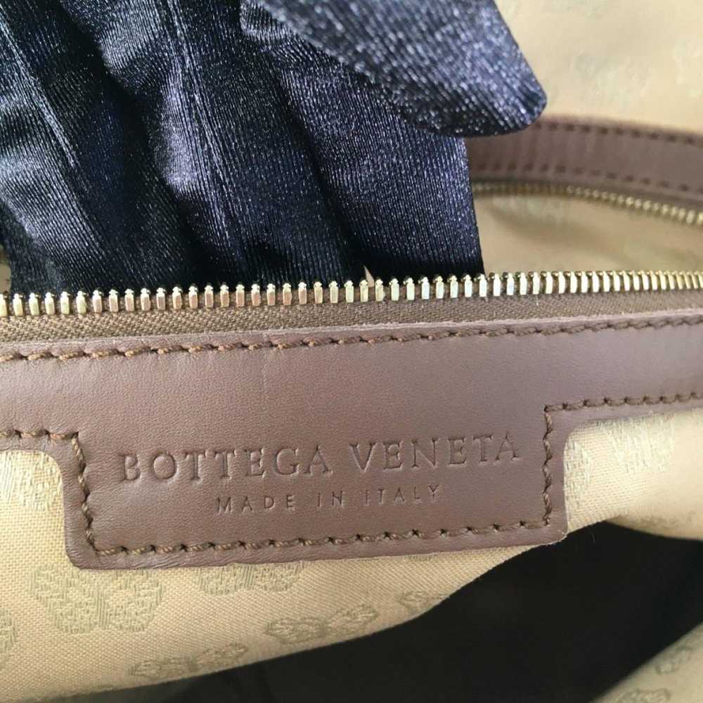 Bottega Veneta Leather tote - image 11