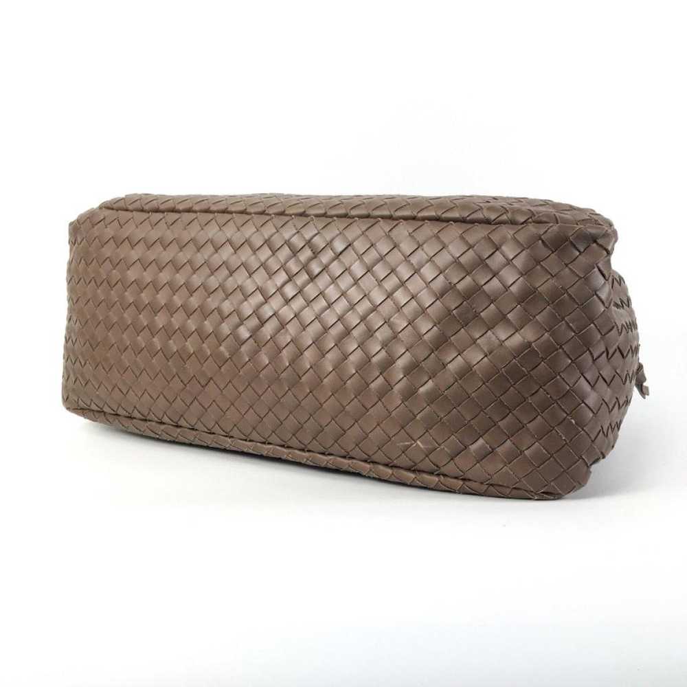 Bottega Veneta Leather tote - image 7