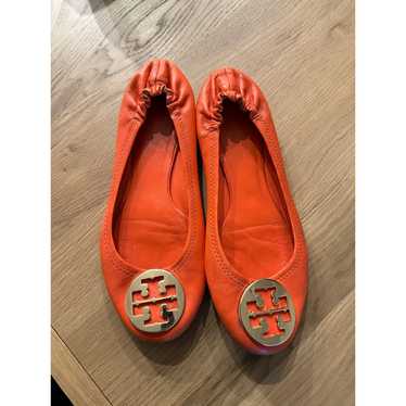 Tory Burch ballerina