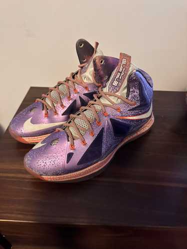 Nike Nike Lebron X All Star - image 1