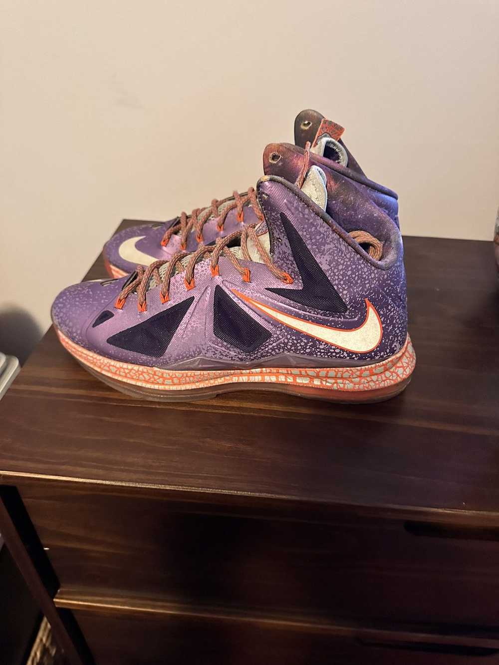 Nike Nike Lebron X All Star - image 2