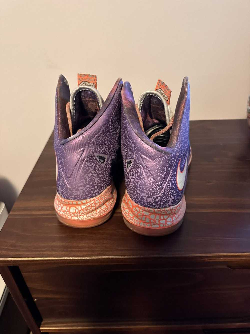 Nike Nike Lebron X All Star - image 3