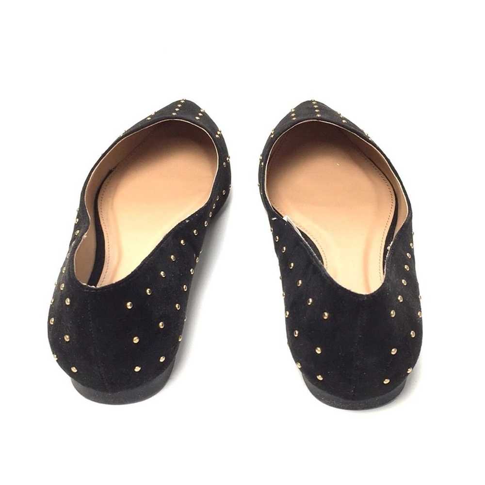 A new day flats 10 black Golden specks - image 8