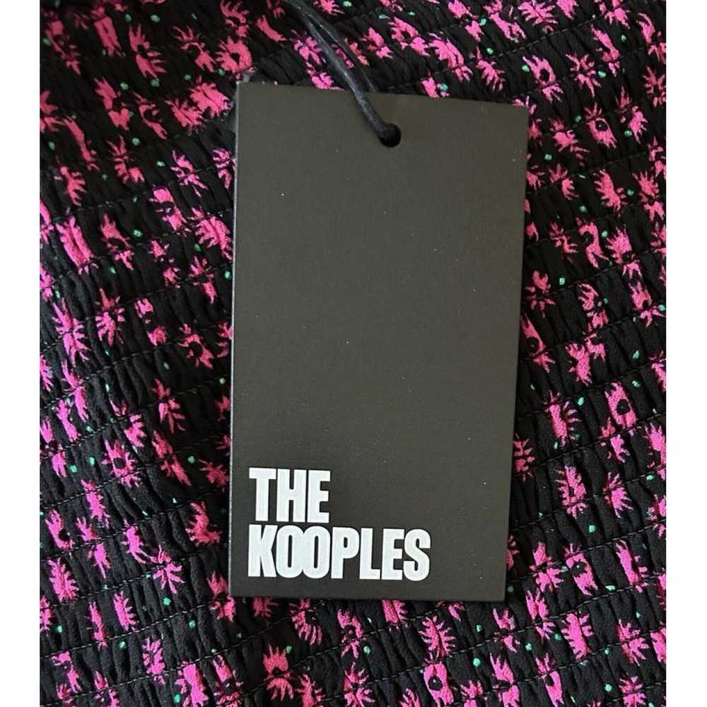 The Kooples Mini skirt - image 8