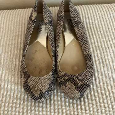 Michael Kors flats - image 1